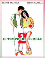 Il tempo delle mele 2 (Blu-ray Movie)