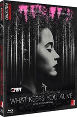 What Keeps You Alive (Blu-ray Movie)