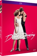 Dirty Dancing (Blu-ray Movie)