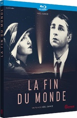 La Fin du monde (Blu-ray Movie)