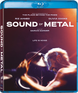 Sound of Metal (Blu-ray Movie), temporary cover art