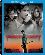 Fright Night (Blu-ray Movie), temporary cover art