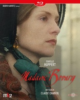 Madame Bovary (Blu-ray Movie)