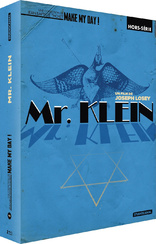 Mr. Klein (Blu-ray Movie)