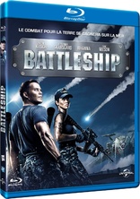 Battleship (Blu-ray Movie)