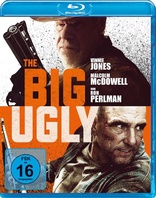 The Big Ugly (Blu-ray Movie)