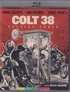 Colt 38 Special Squad (Blu-ray Movie)