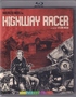 Highway Racer (Blu-ray Movie)