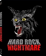 Hard Rock Nightmare (Blu-ray Movie)