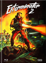 Exterminator 2 (Blu-ray Movie)