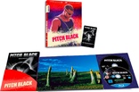 Pitch Black (Blu-ray Movie)