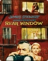 Rear Window 4K (Blu-ray Movie)
