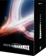 Interstellar (Blu-ray Movie), temporary cover art