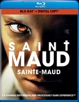 Saint Maud (Blu-ray Movie)