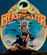 The Beastmaster 4K (Blu-ray Movie)