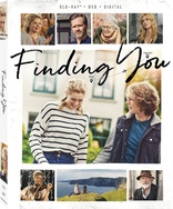 Finding You (Blu-ray Movie)