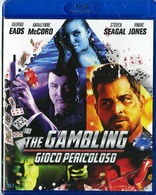 Gutshot Straight (Blu-ray Movie)
