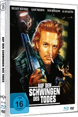 A Prayer for the Dying (Blu-ray Movie)