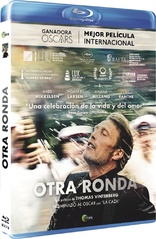 Another Round (Blu-ray Movie)