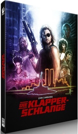 Escape from New York (Blu-ray Movie), temporary cover art