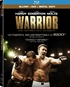 Warrior (Blu-ray Movie)