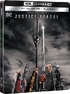 Zack Snyder's Justice League 4K (Blu-ray Movie)