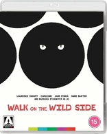 Walk on the Wild Side (Blu-ray Movie)