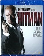 Interview with a Hitman (Blu-ray Movie)