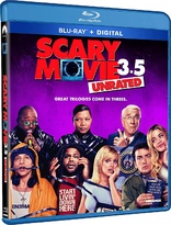 Scary Movie 3 (Blu-ray Movie)