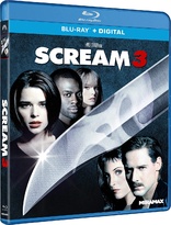 Scream 3 (Blu-ray Movie)