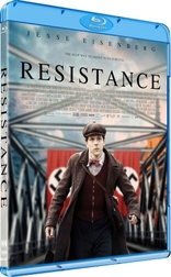 Resistance (Blu-ray Movie)