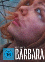 Tezuka's Barbara (Blu-ray Movie)
