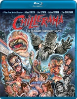 Chillerama (Blu-ray Movie)