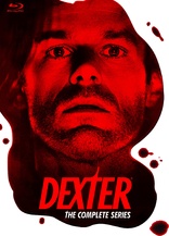 Dexter: The Complete Series (Blu-ray Movie)