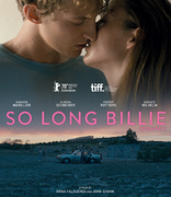 So Long Billie (Blu-ray Movie)