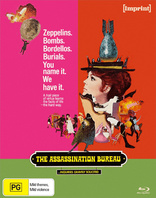 The Assassination Bureau (Blu-ray Movie)