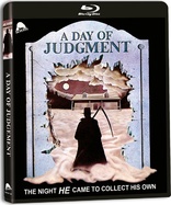 A Day of Judgment (Blu-ray Movie)