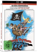 Monty Python auf hoher See (Blu-ray Movie)