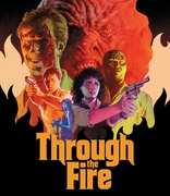 Through the Fire (Blu-ray Movie)