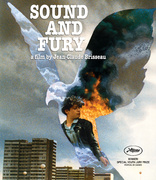 Sound and Fury (Blu-ray Movie)