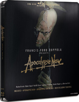 Apocalypse Now (Blu-ray Movie)