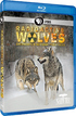 Nature: Radioactive Wolves (Blu-ray Movie)