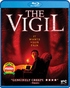 The Vigil (Blu-ray Movie)