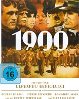 1900 (Blu-ray Movie)