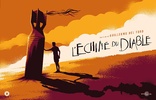 L' Echine du Diable (Blu-ray Movie)