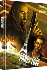 From Paris with Love (Blu-ray Movie)