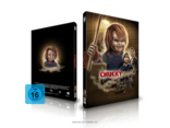 Chucky 2 (Blu-ray Movie)