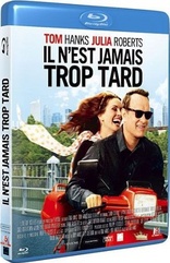 Larry Crowne (Blu-ray Movie), temporary cover art