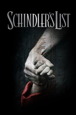 Schindler's List 4K (Blu-ray Movie)