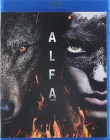 Alpha (Blu-ray Movie)